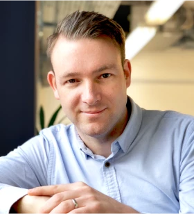 Experience Design Director