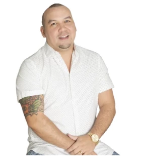 Ambassador of Web Domination