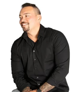 CEO OF WEB DOMINATION