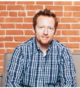 Co-Founder & Managing Director