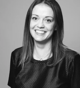 Co-founder and graphic designer