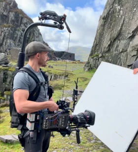 Director/DoP