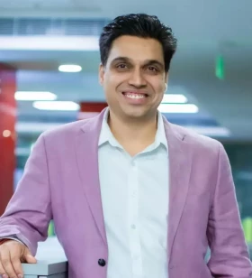 Founding Board Member & Investor