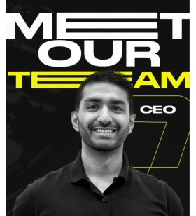 Founder of Potens Digital