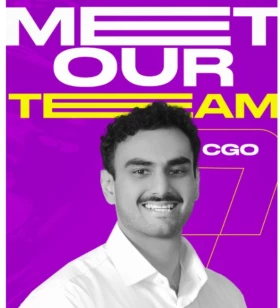 Chief Growth Officer