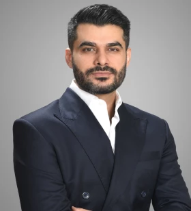 Founder and CEO
