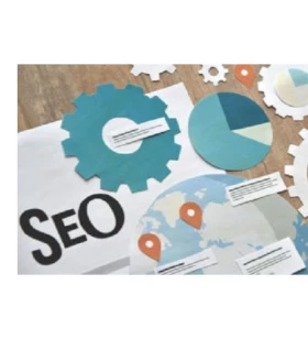 Search Engine Optimization