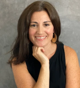 Founder & Chief Strategist, First Fig Marketing & Consulting