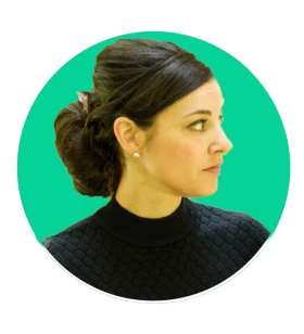 Head of Creative & Marketing