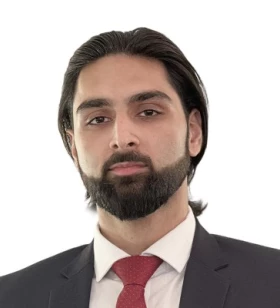 Sales Executive