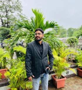 Sr. Full stack Developer & Project Manager