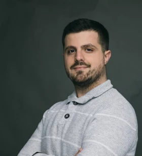 Full-Stack Web Developer