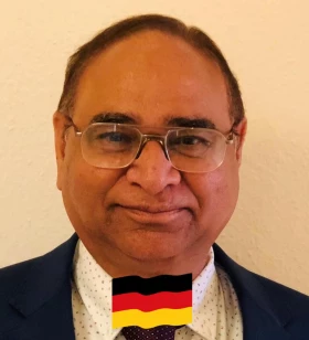 Managing Director - Europe