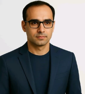 Managing Director I Founder