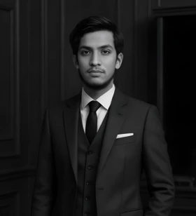 Co-Founder | Project Manager