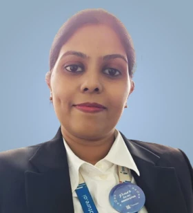 Manager, Human Resources