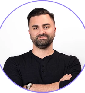 CEO, Co-Founder
