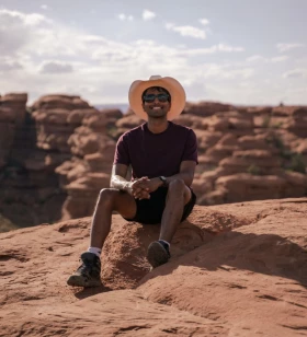 Lead Web Engineer and Strategist