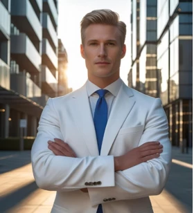 Sr. Business development manager