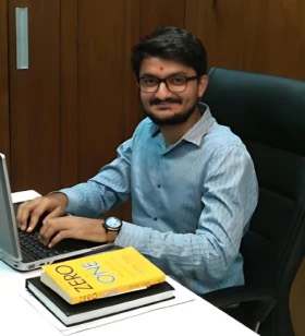 Co-founder