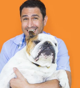 SVP and Chief Creative Officer