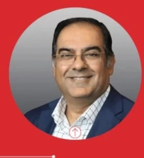 Chief Executive Officer