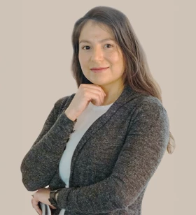 Creative & Marketing Director