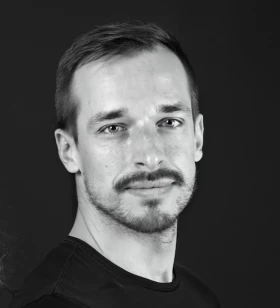 Creative Technologist