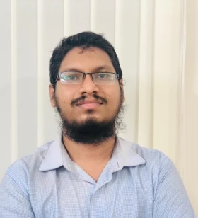 SEO and Digital Marketing Specialist