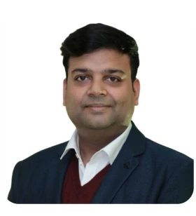 Managing Director, India