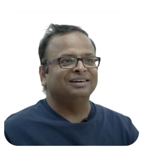 Managing Director, UK