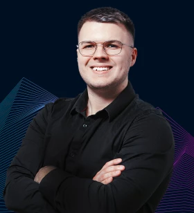 CTO, Lead developer, CO-Founder
