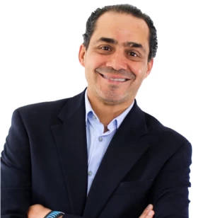 Founder and President