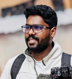 Photographer & Videographer