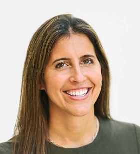 Chief Client Officer