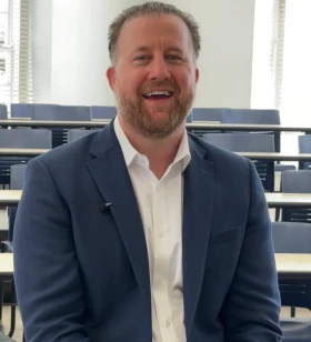 Chief Strategist and Talent Officer