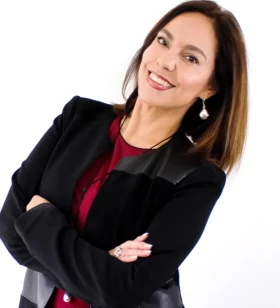 Founder and Vice-president