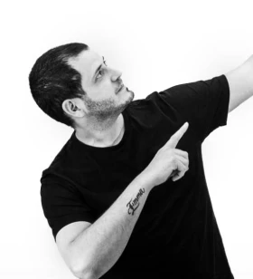 Head of Seo/GEO & Analytics