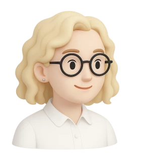 Designer and operations manager