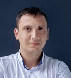 Head of SEO department