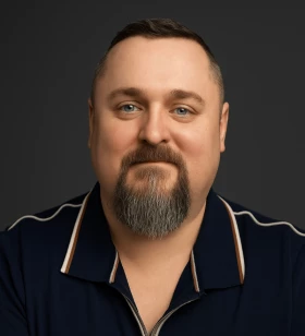 Founder And Managing Director