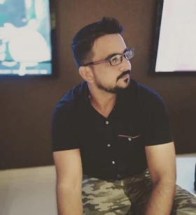 Sr. Business Analyst