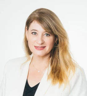 CEO and Founder of SAGE Marketing