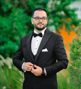 Founder & Lead Full-stack Engineer