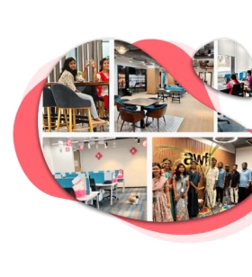 Elatre AI Creative Digital Marketing Agency