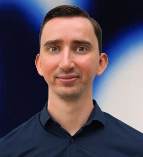 Co-Founder & COO