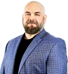 Co-Founder, Managing Partner & CTO of Ascendix