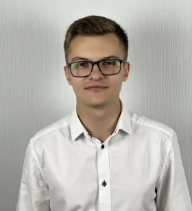 Marketing Specialist