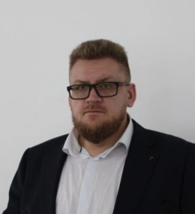 Chief Executive Officer