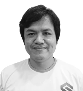 Senior Software Developer